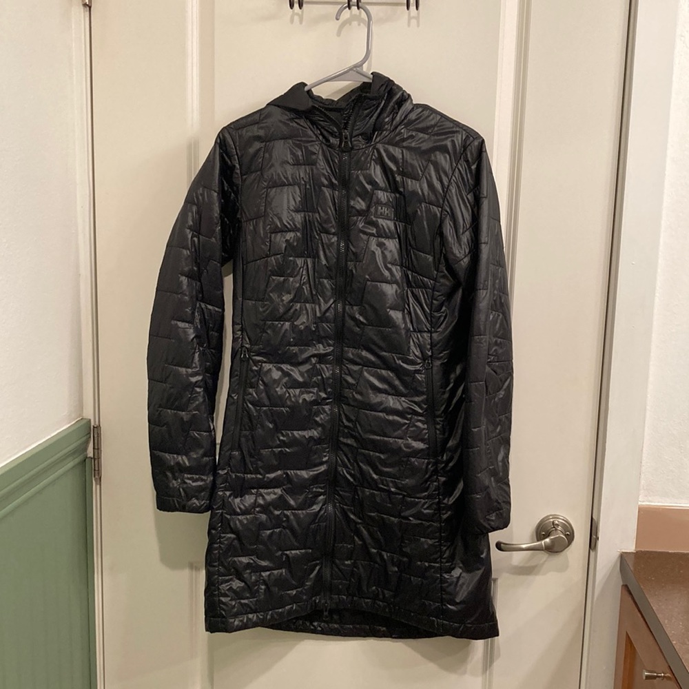 Helly Hansen LIFALOFT INSULATOR COAT